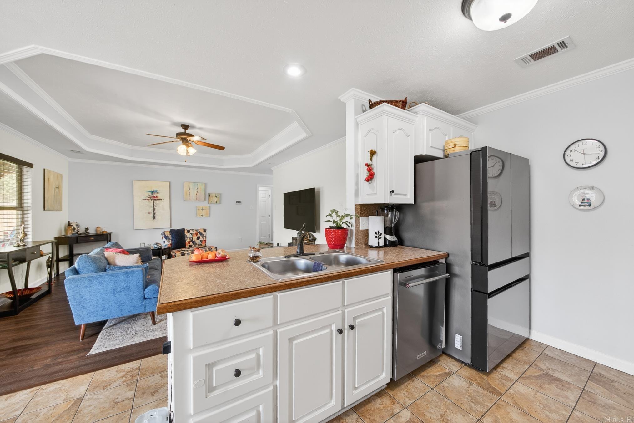 Orchard Estates - Residential
