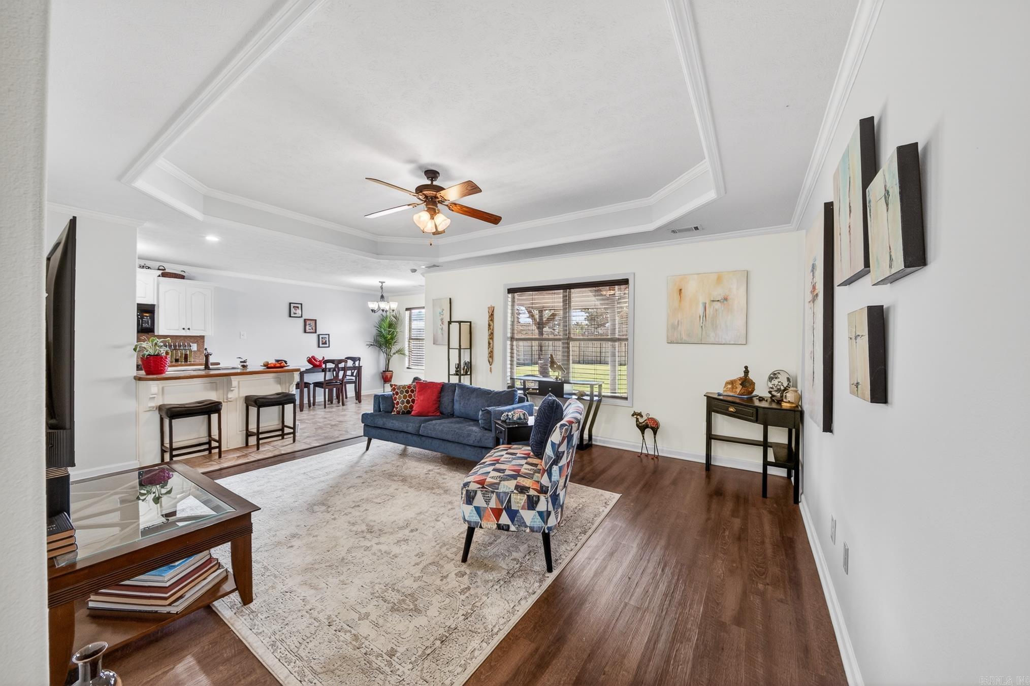 Orchard Estates - Residential