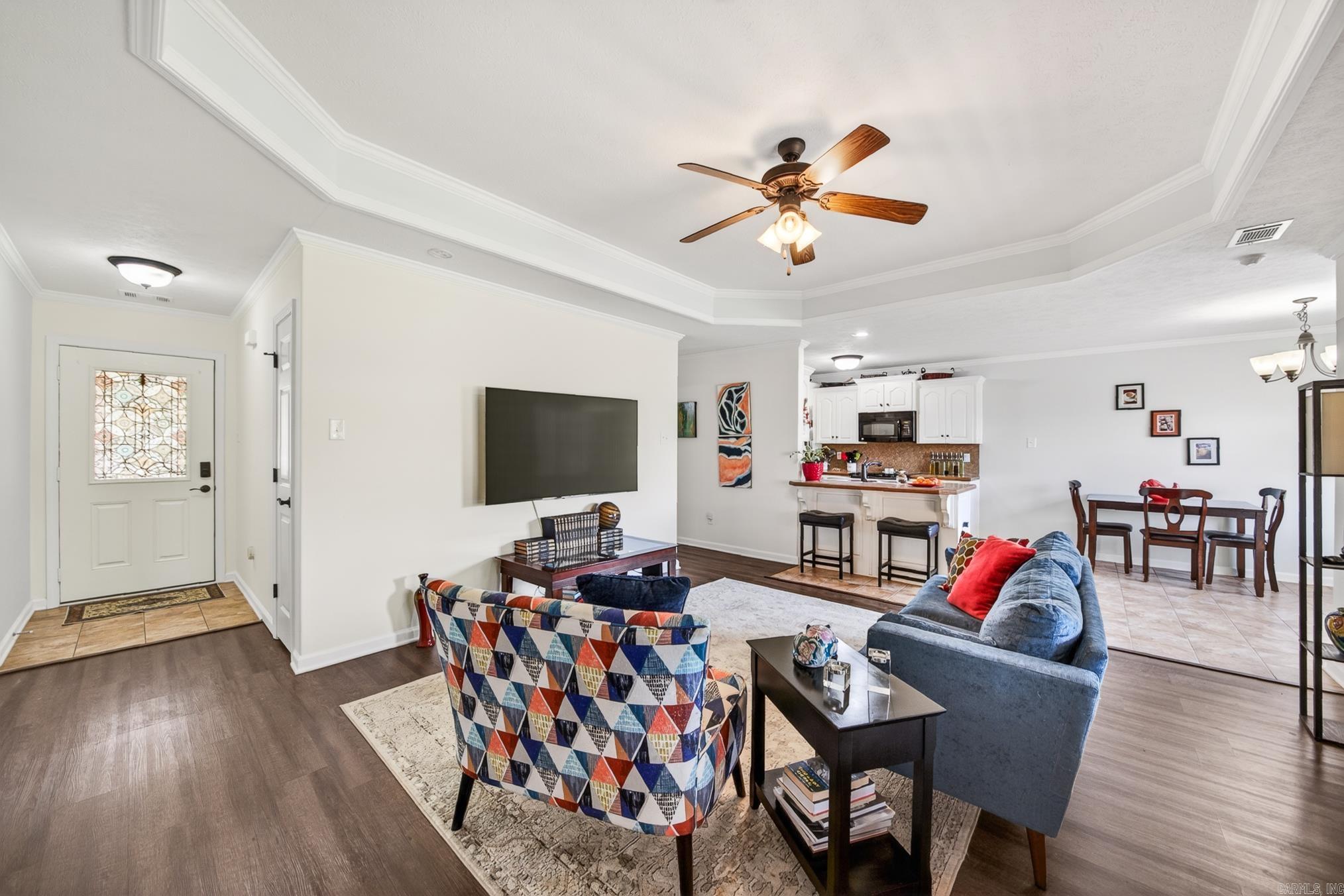 Orchard Estates - Residential
