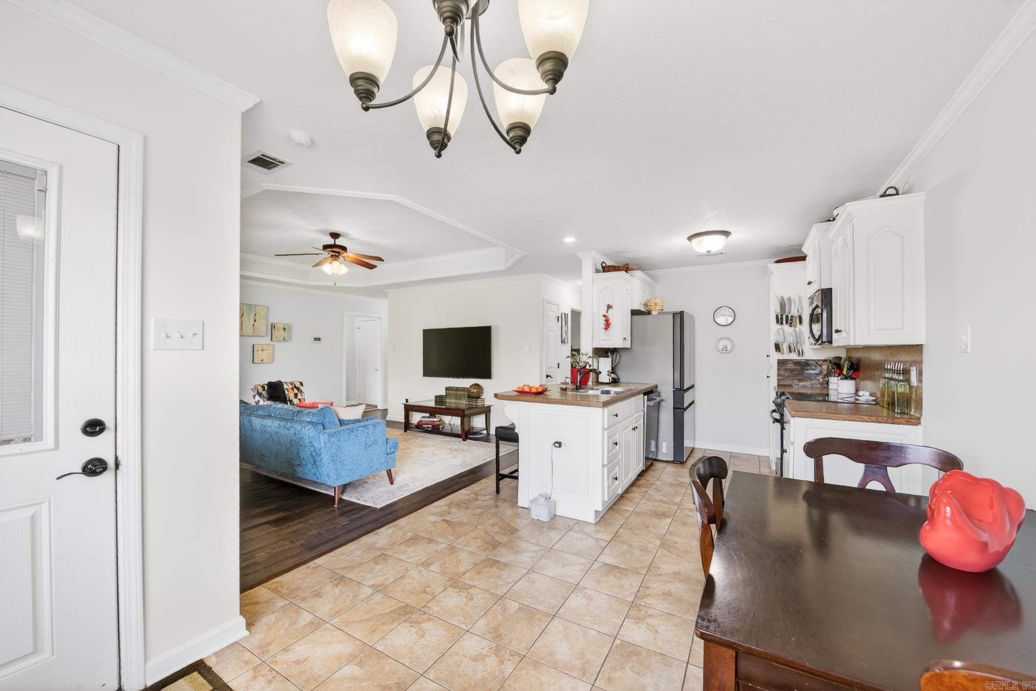 Orchard Estates - Residential