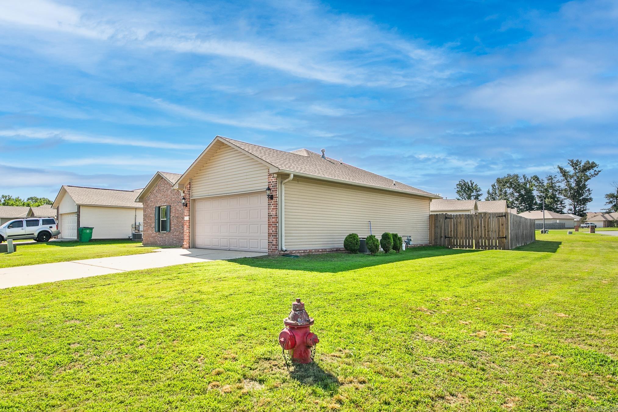 Orchard Estates - Residential