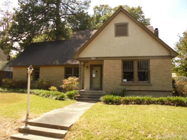 AUSTIN & TAYLOR ADDITION - Residential