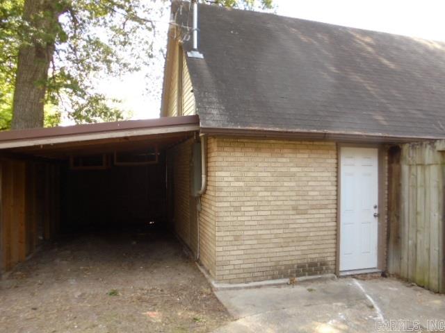 AUSTIN & TAYLOR ADDITION - Residential