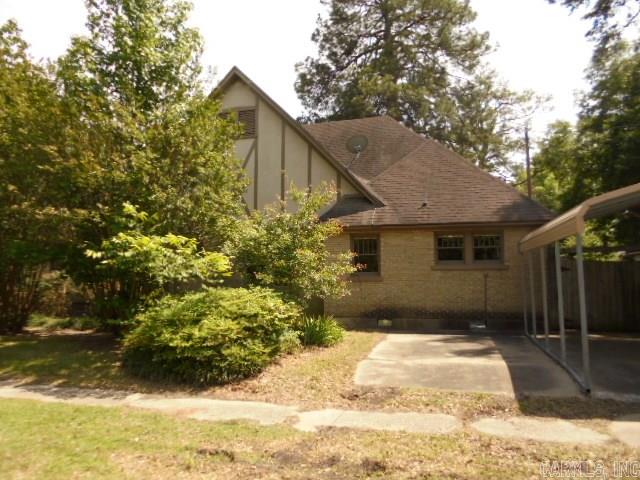 AUSTIN & TAYLOR ADDITION - Residential