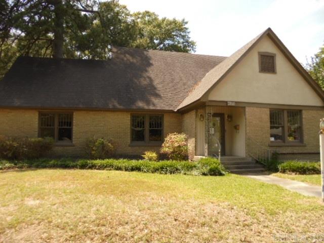 AUSTIN & TAYLOR ADDITION - Residential