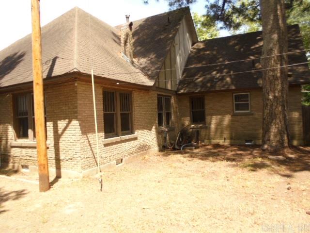 AUSTIN & TAYLOR ADDITION - Residential