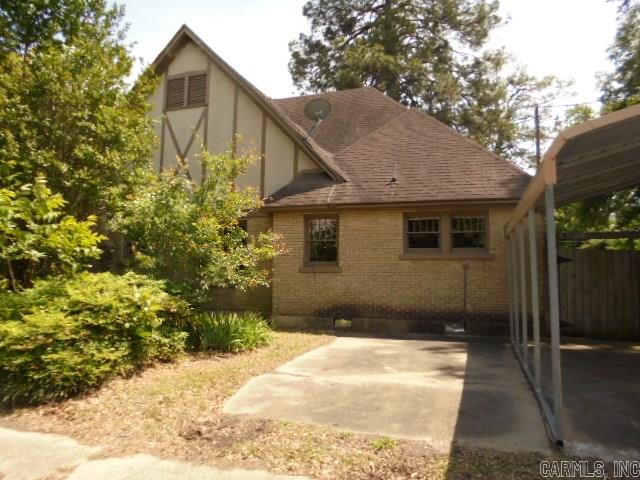 AUSTIN & TAYLOR ADDITION - Residential