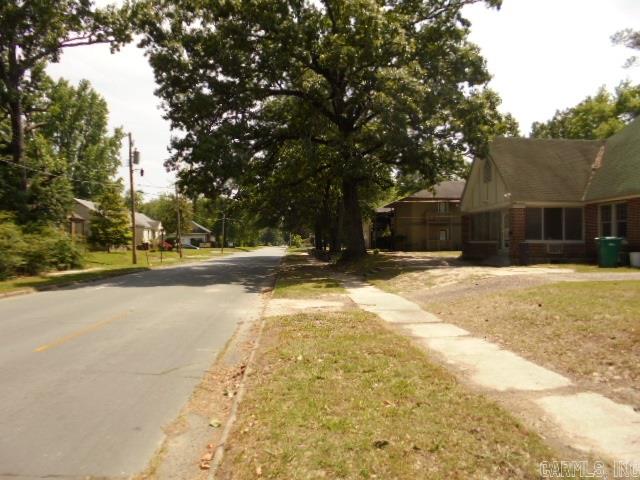 AUSTIN & TAYLOR ADDITION - Residential