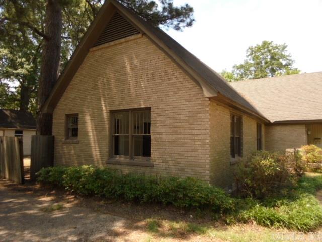 AUSTIN & TAYLOR ADDITION - Residential