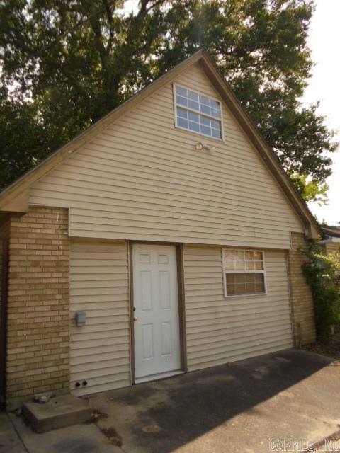 AUSTIN & TAYLOR ADDITION - Residential