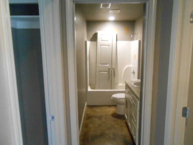 South Oaks - Residential