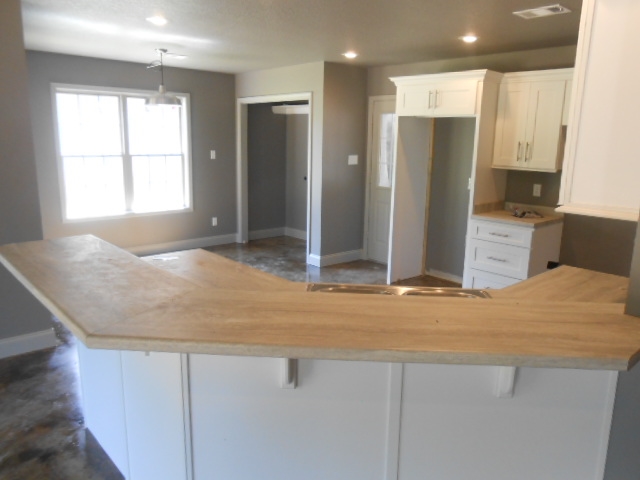 South Oaks - Residential