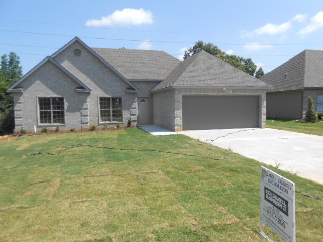 South Oaks - Residential