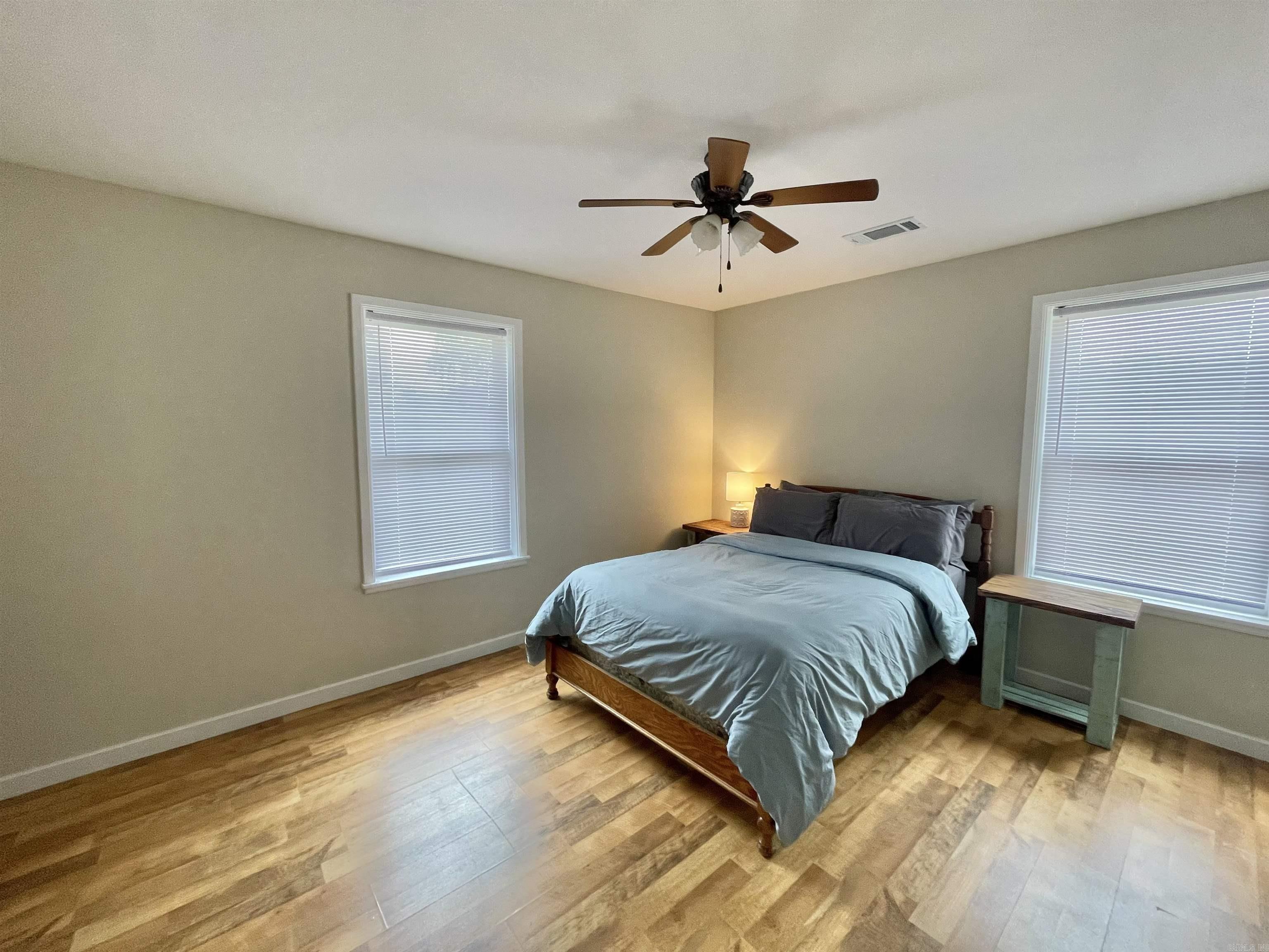 Metes & Bounds - Commercial Sale