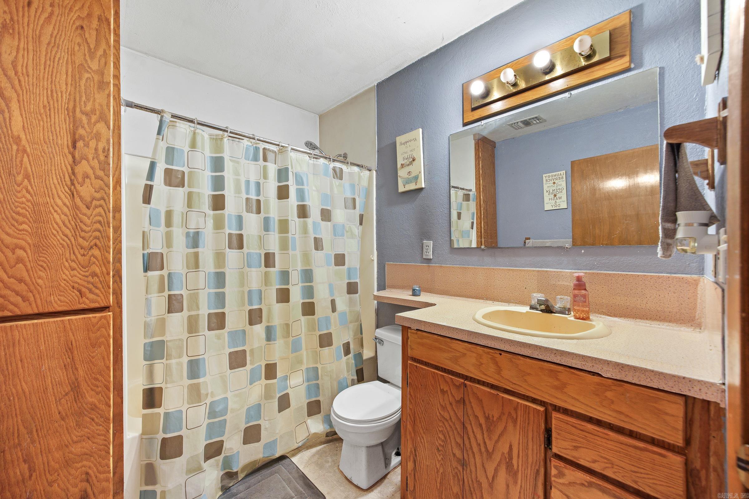 Howard - Residential