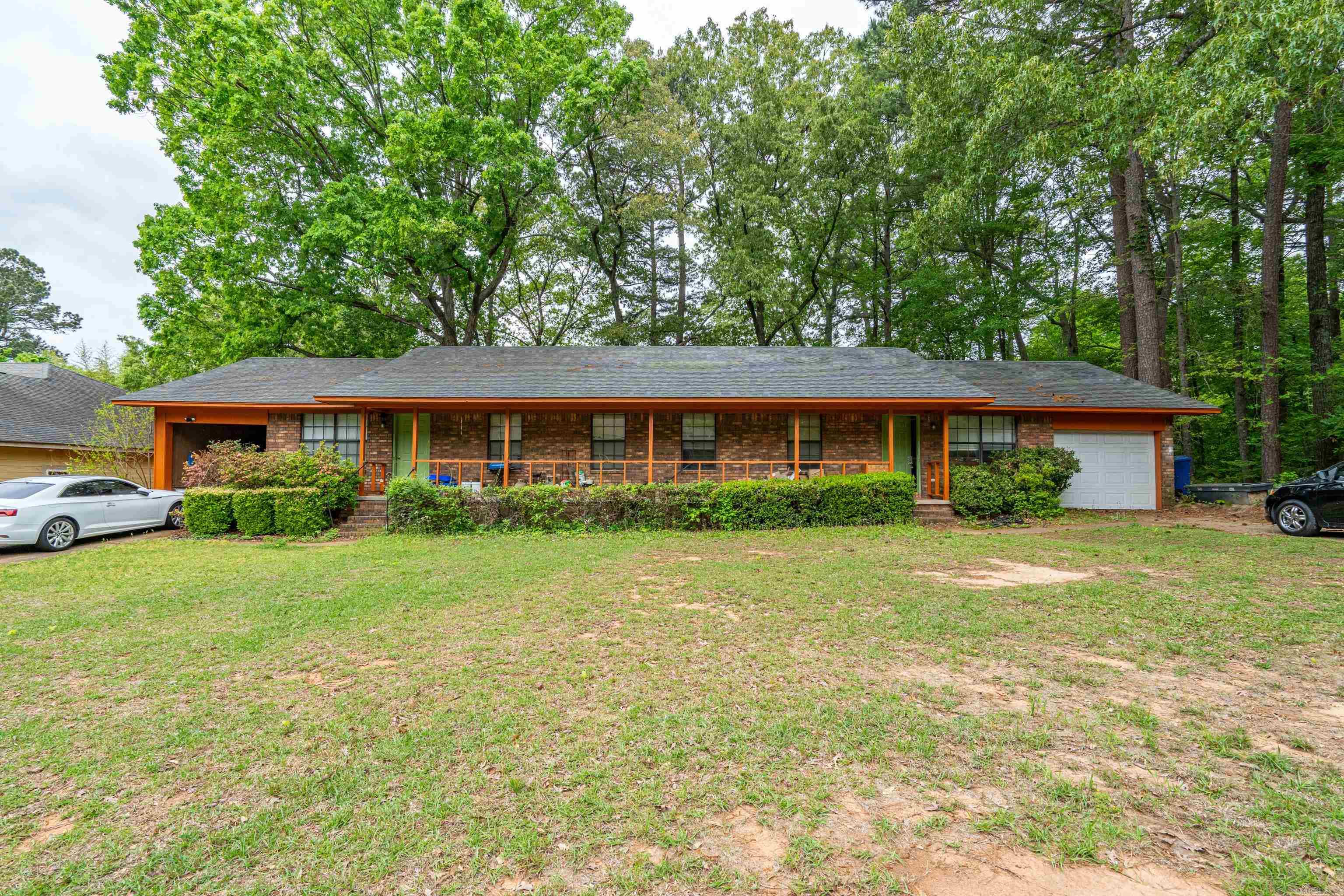 NORTH PARK ADDITION - Residential Income
