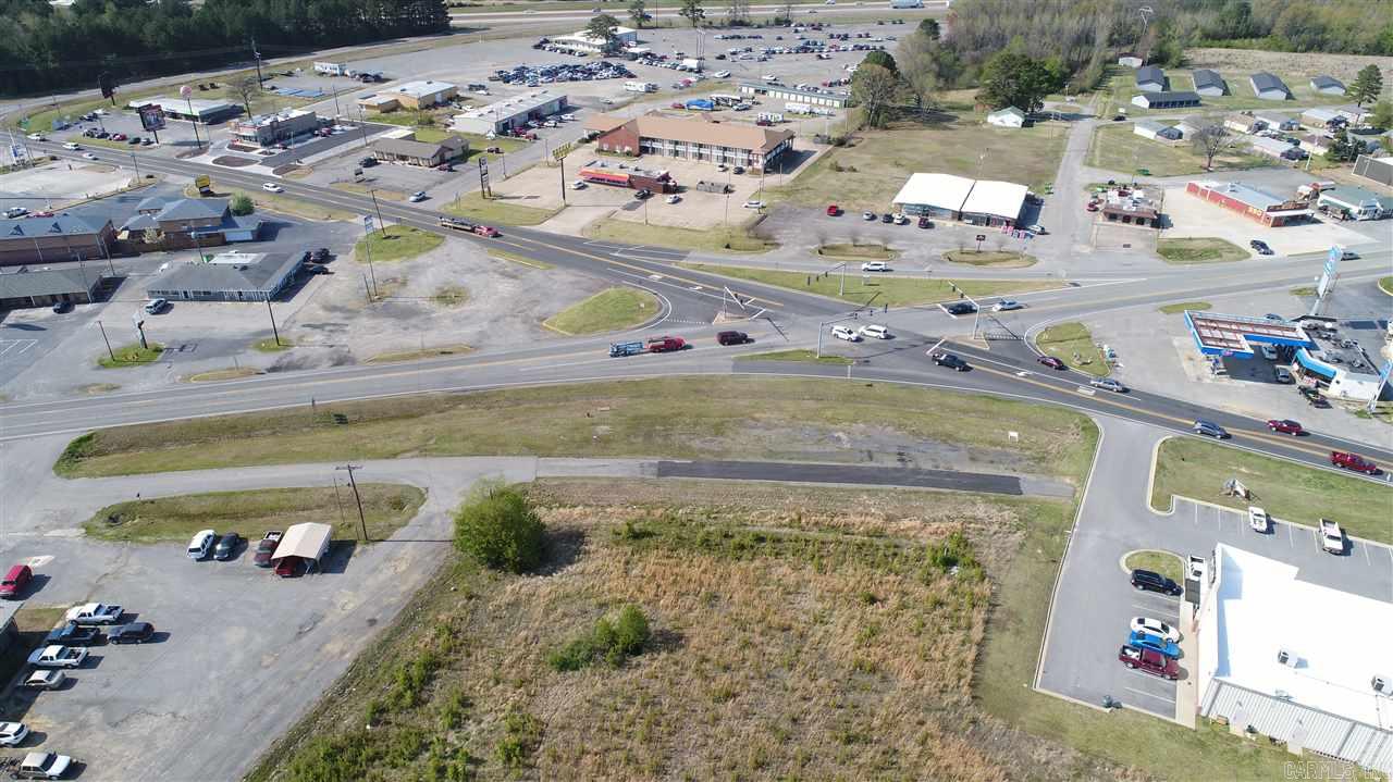 BEEBE OUTLOTS - Commercial Sale