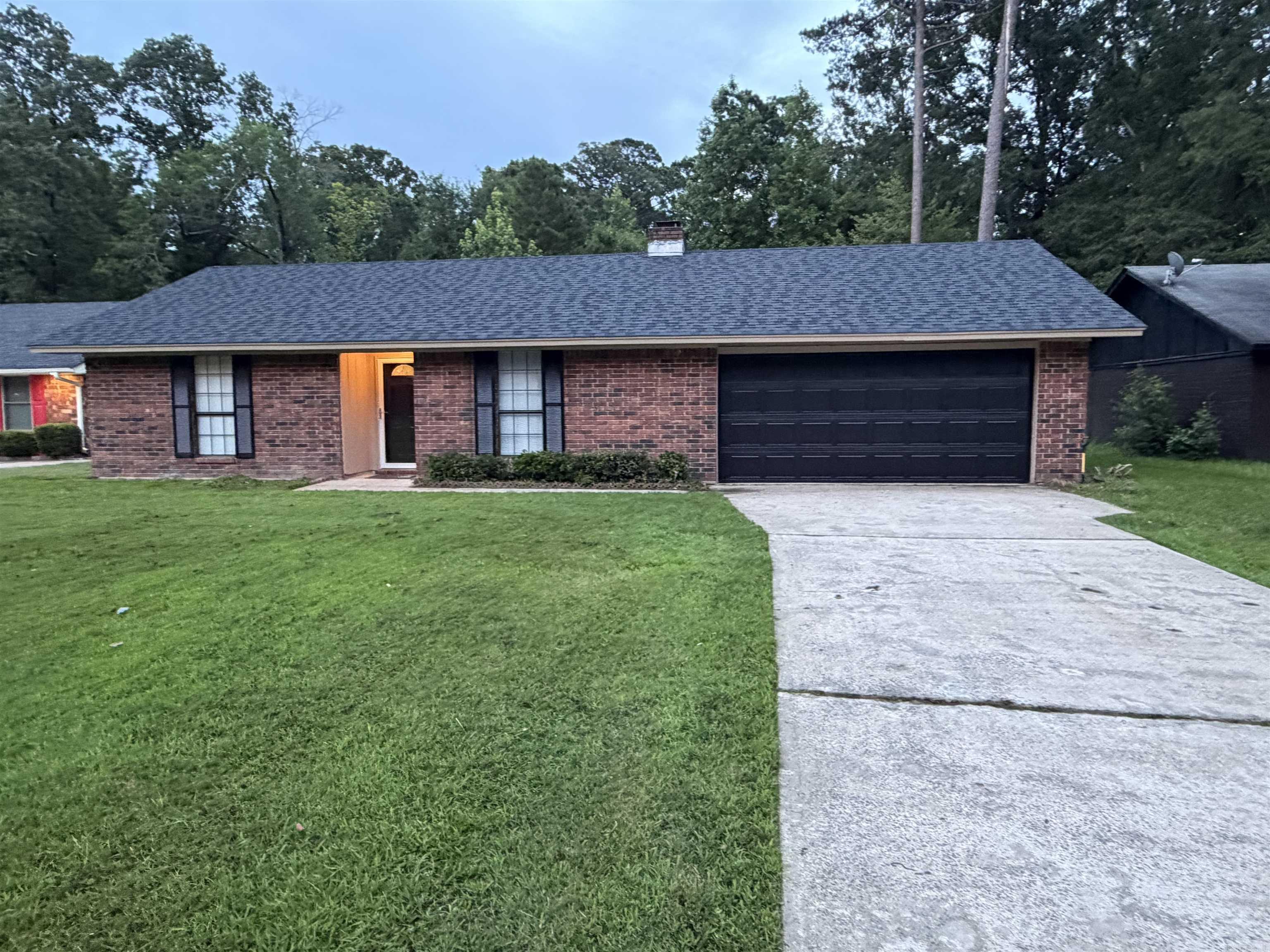 Wow! Check out this fully renovated four bedroom, two full bath family home in a quiet, desirable neighborhood. Featuring spacious living areas, updated flooring, fresh paint, and a stylish kitchen with contemporary finishes, this home is move-in ready and designed for comfortable living.