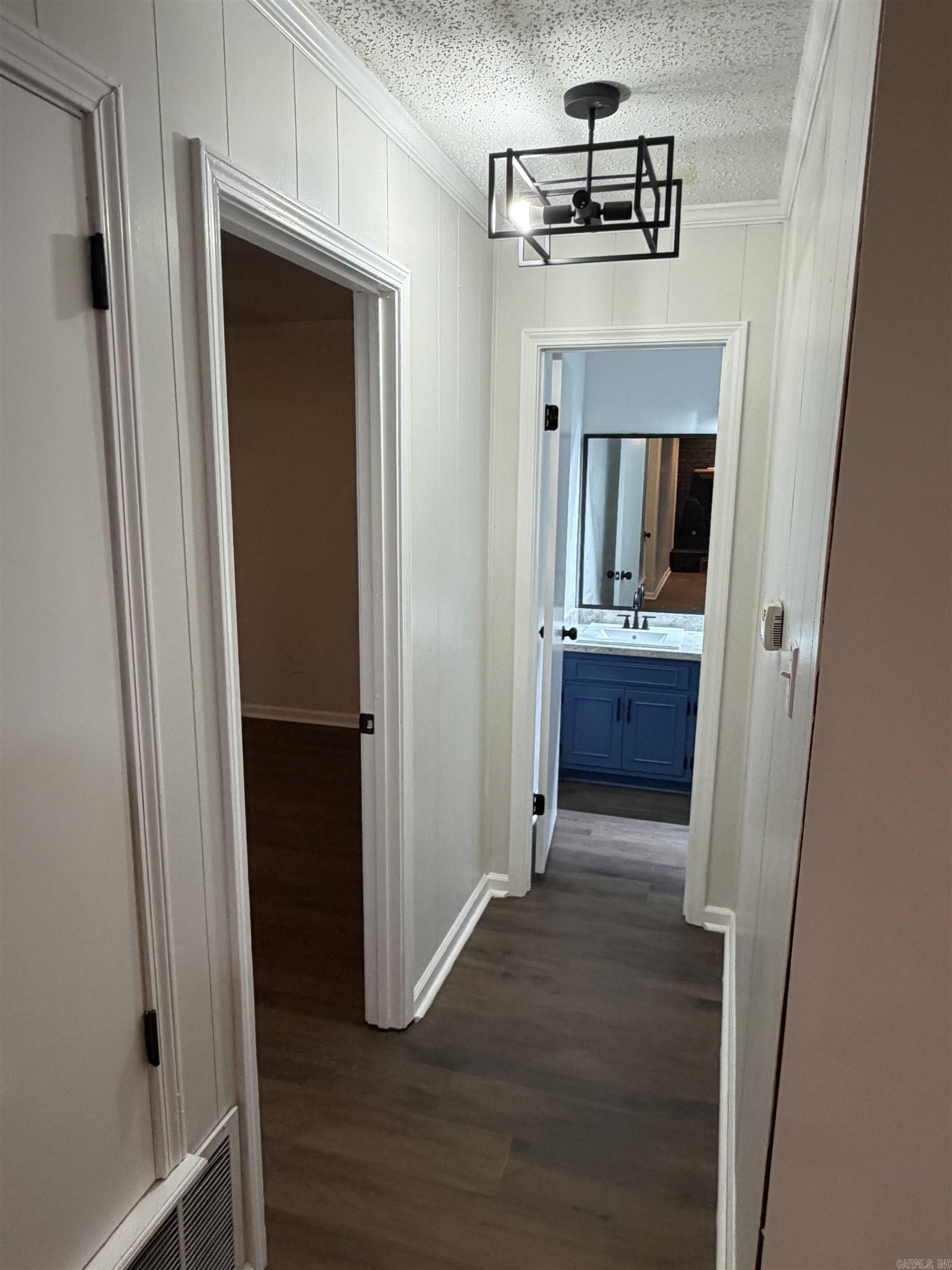 INDIAN HILLS PHASE - Residential