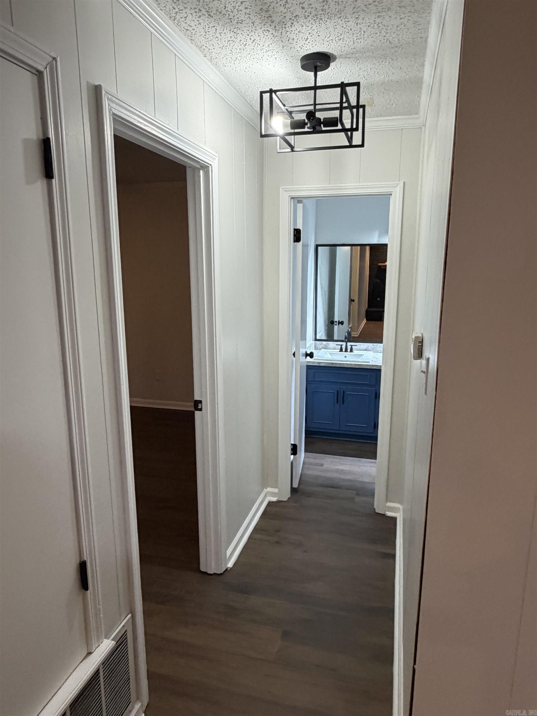 INDIAN HILLS PHASE - Residential