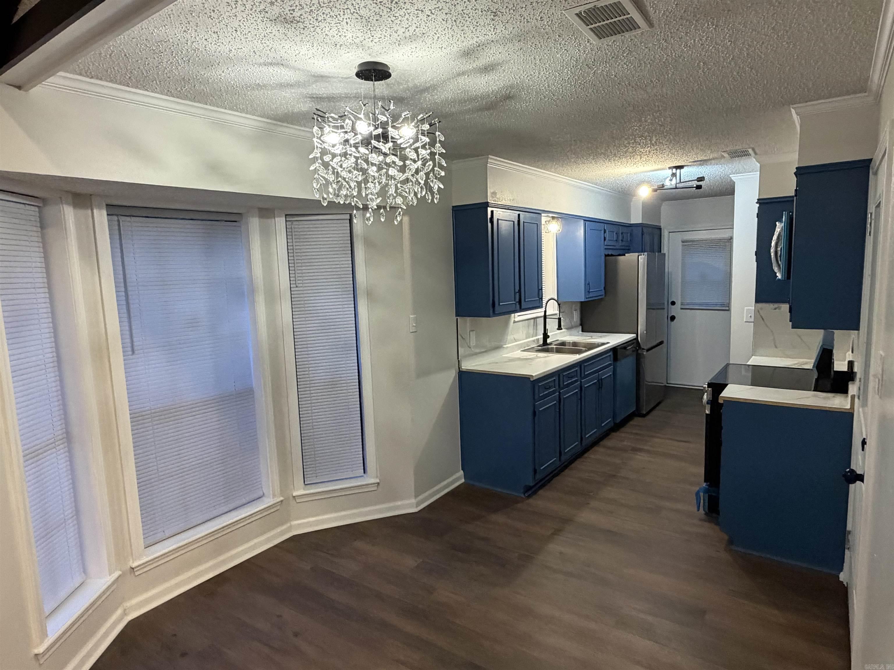 INDIAN HILLS PHASE - Residential