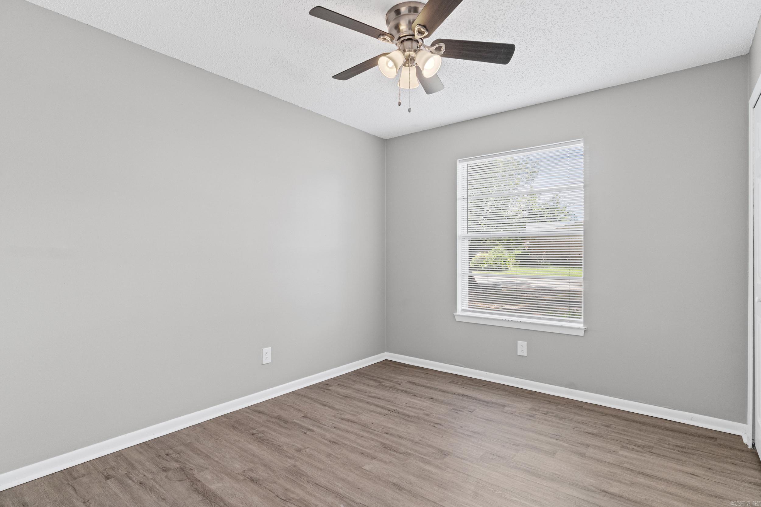 Creekridge - Residential