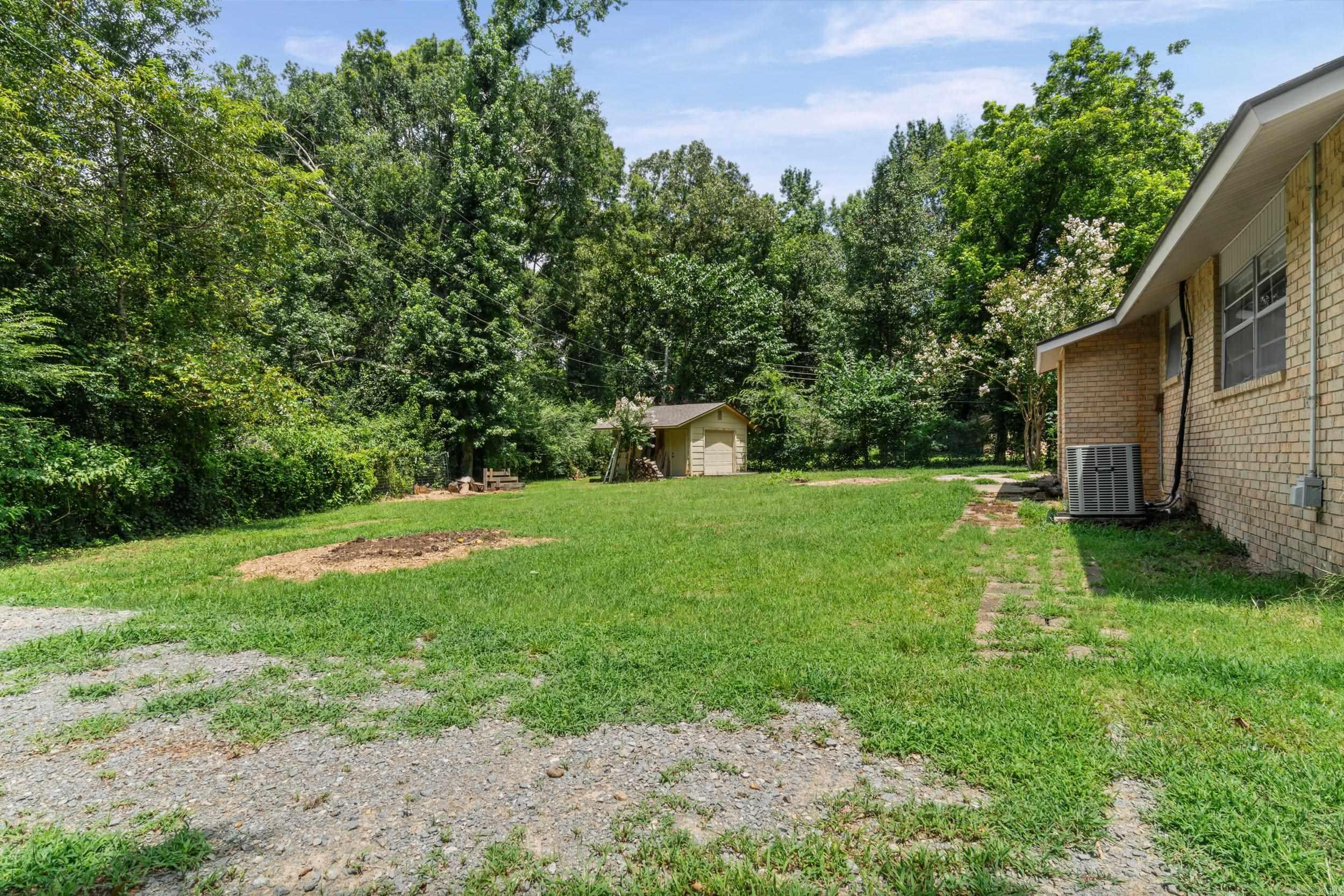 Creekridge - Residential