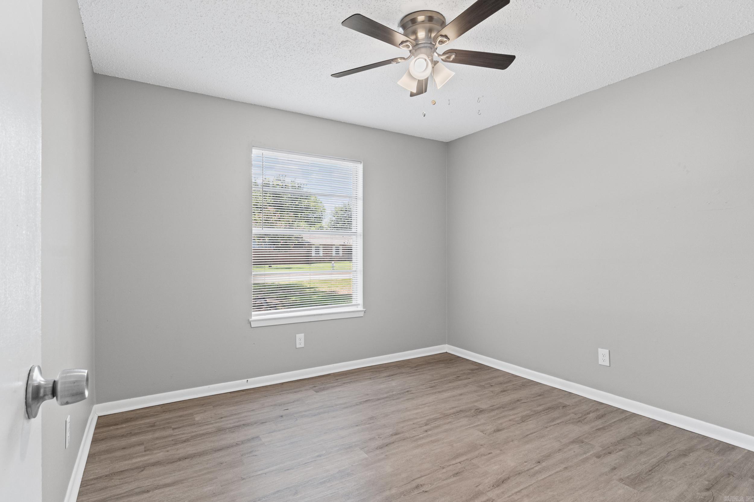 Creekridge - Residential