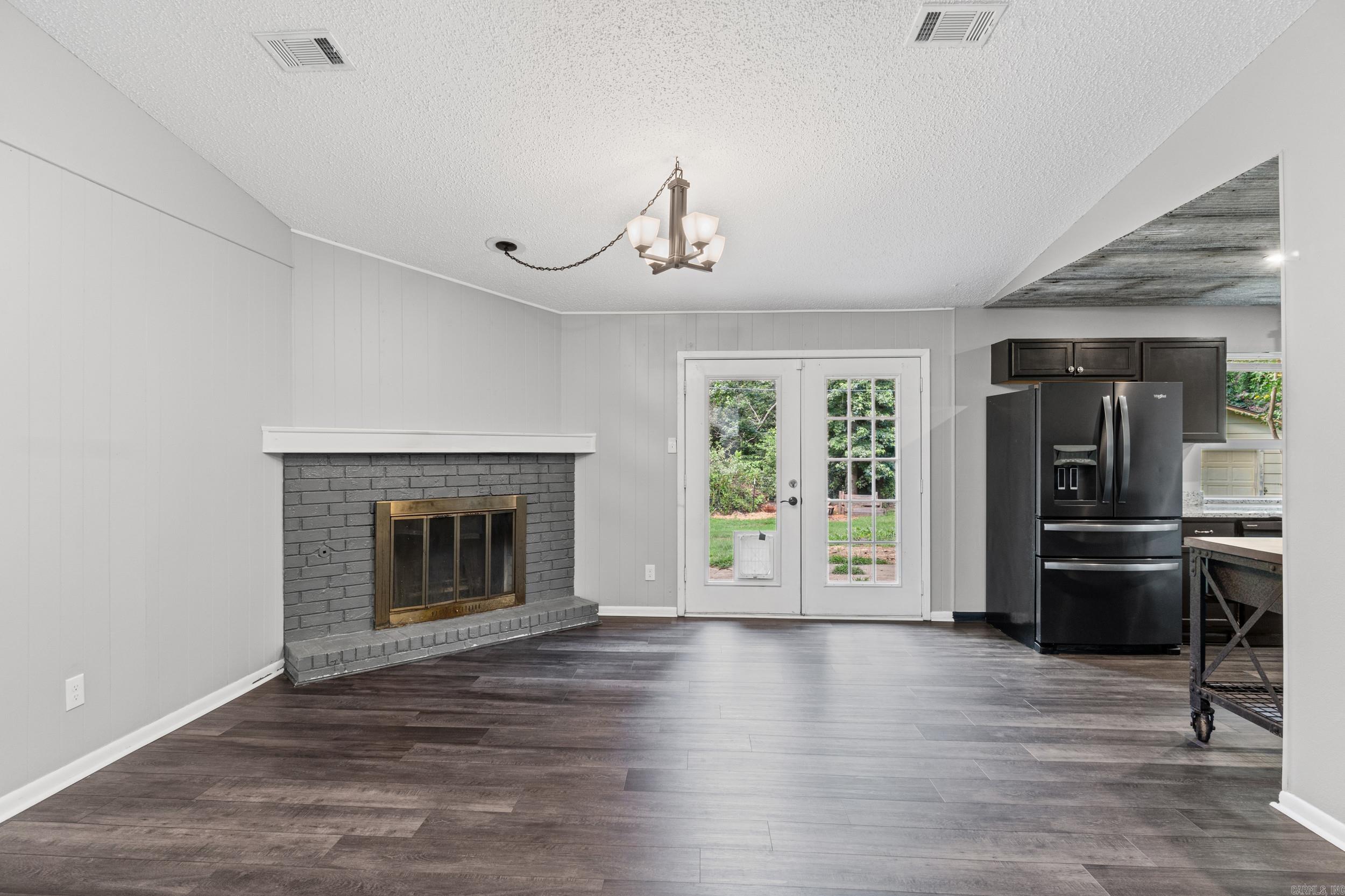 Creekridge - Residential