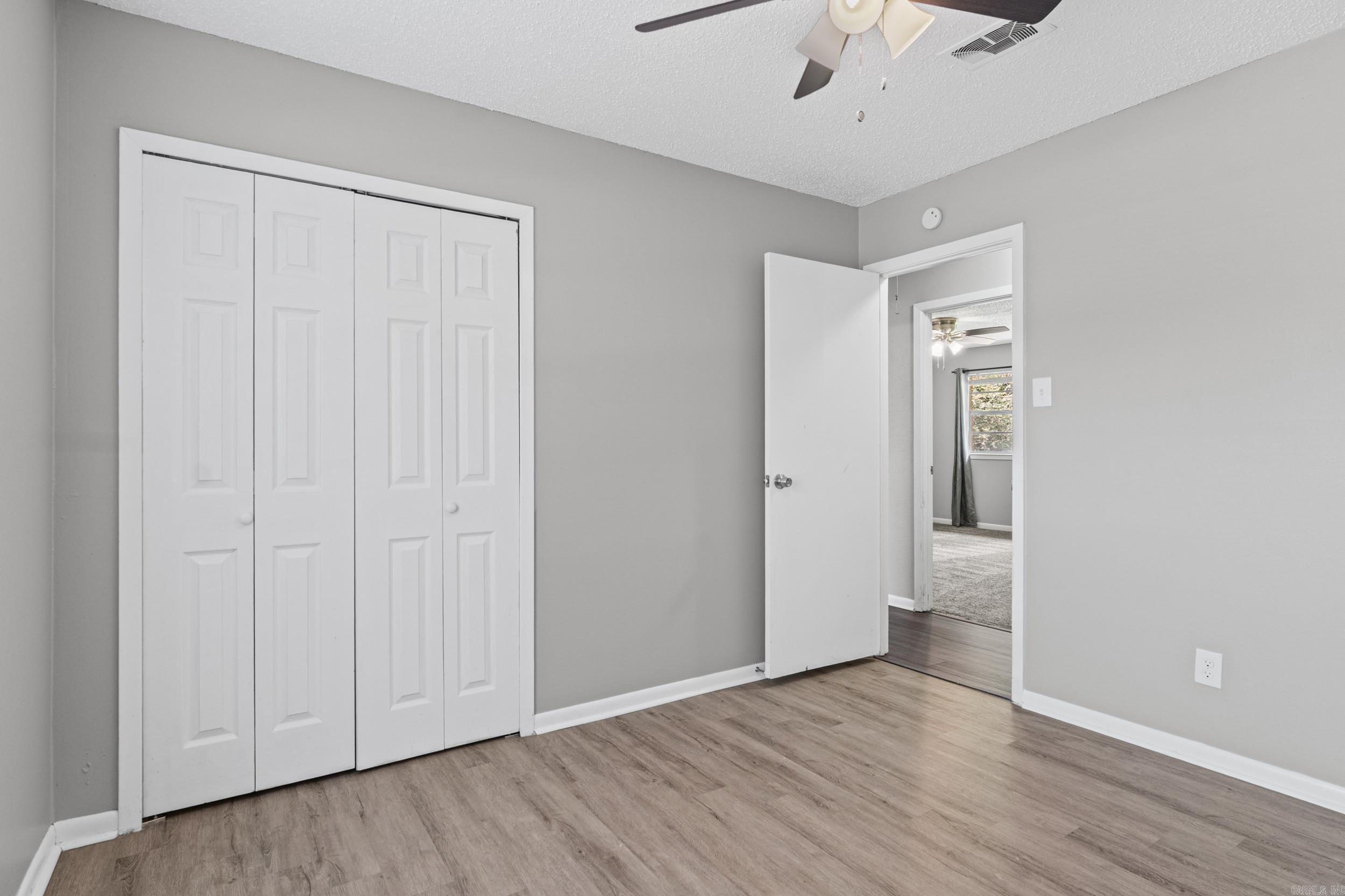 Creekridge - Residential