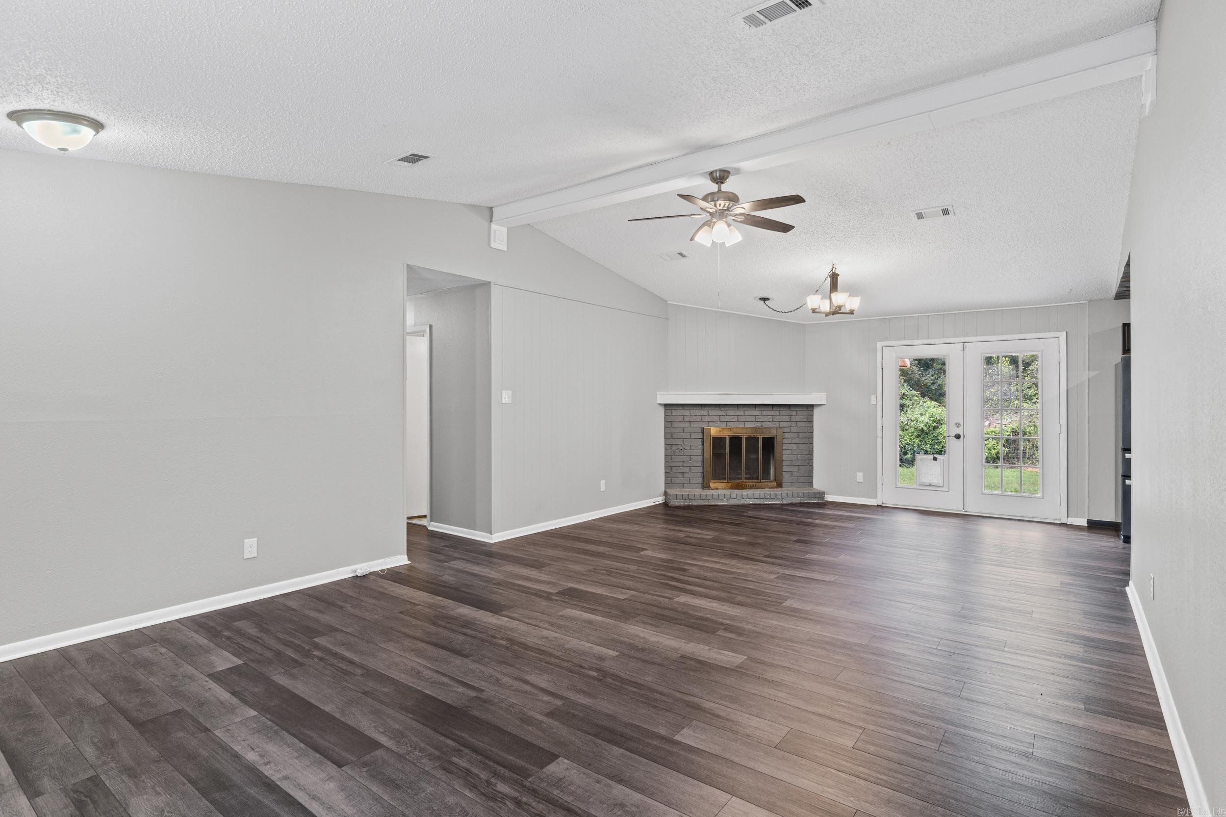 Creekridge - Residential