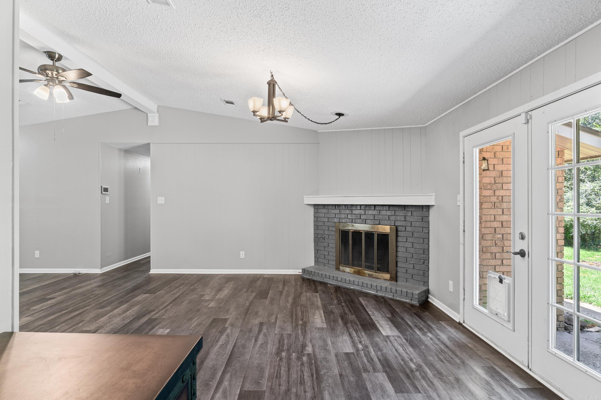 Creekridge - Residential