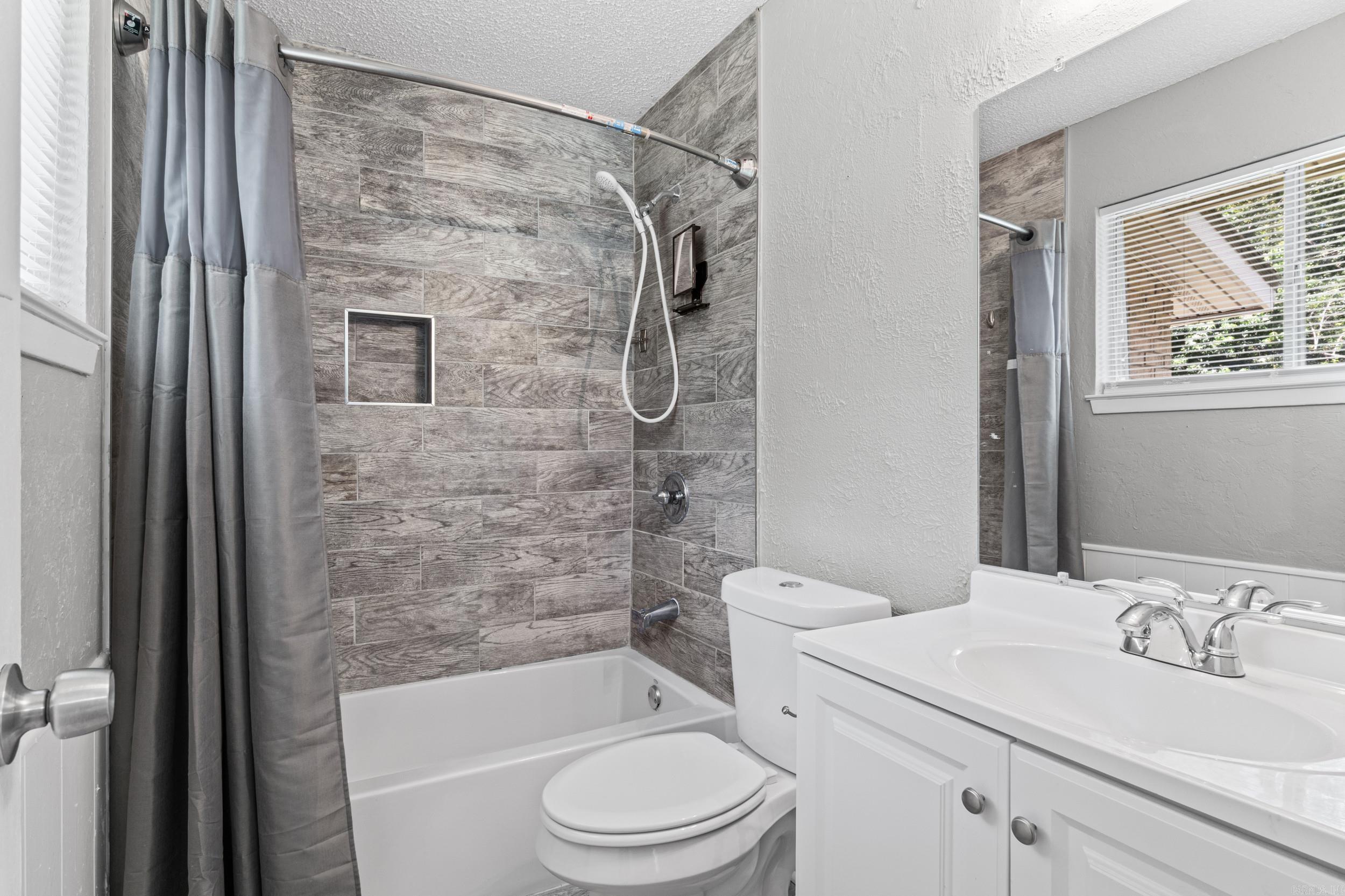 Creekridge - Residential