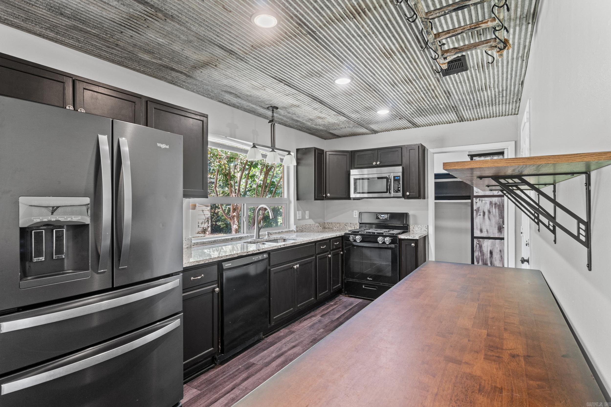 Creekridge - Residential