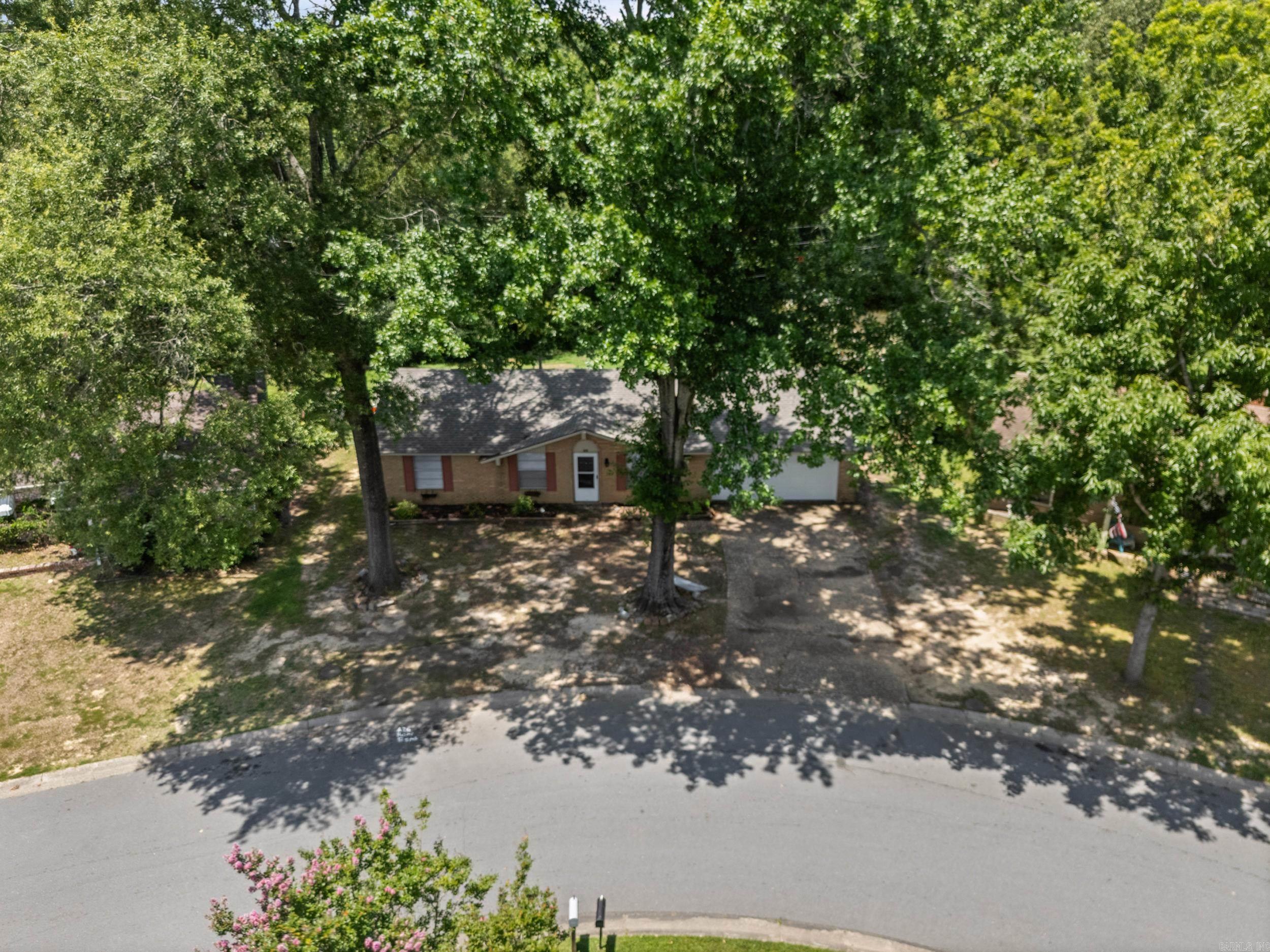 Creekridge - Residential