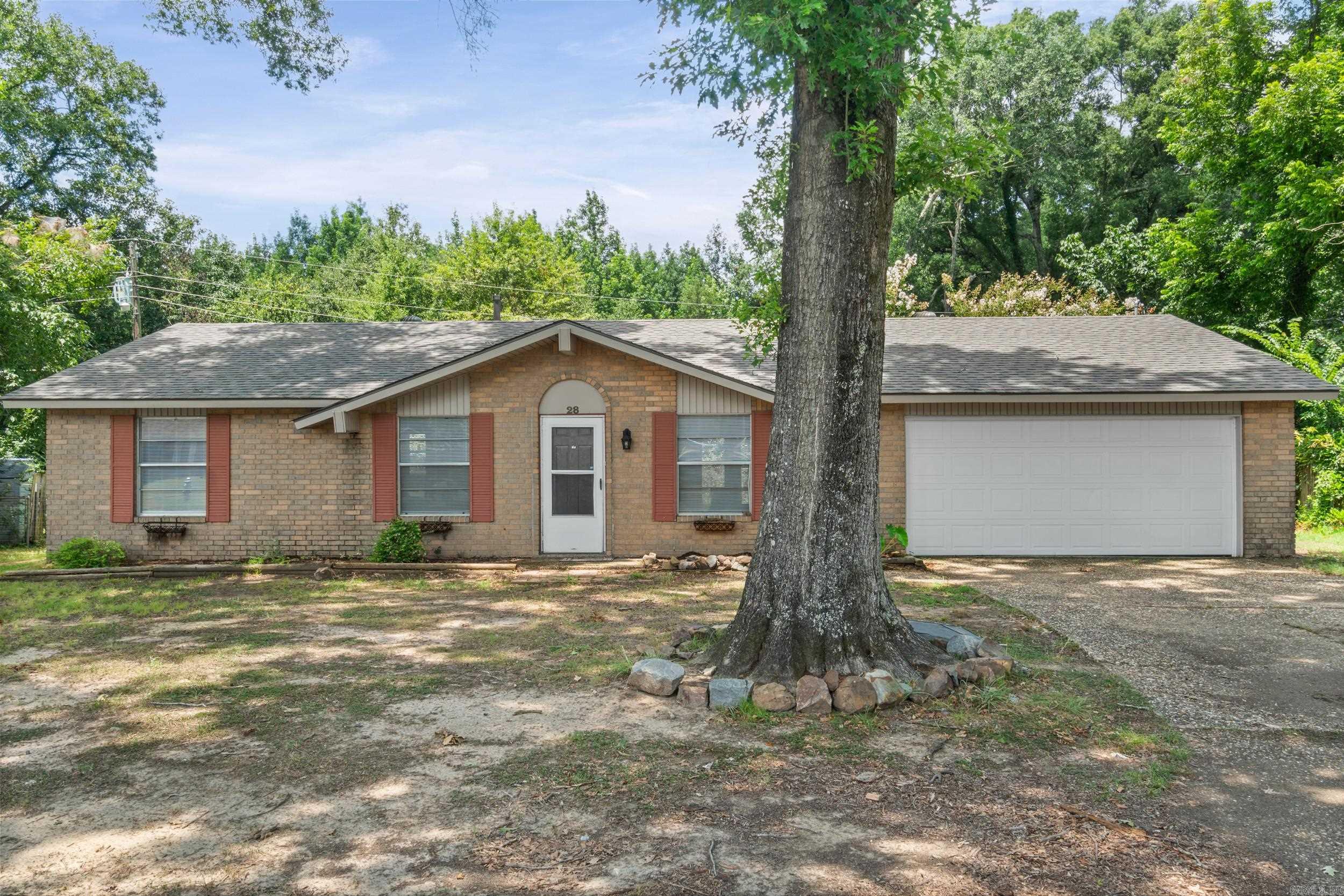 Creekridge - Residential
