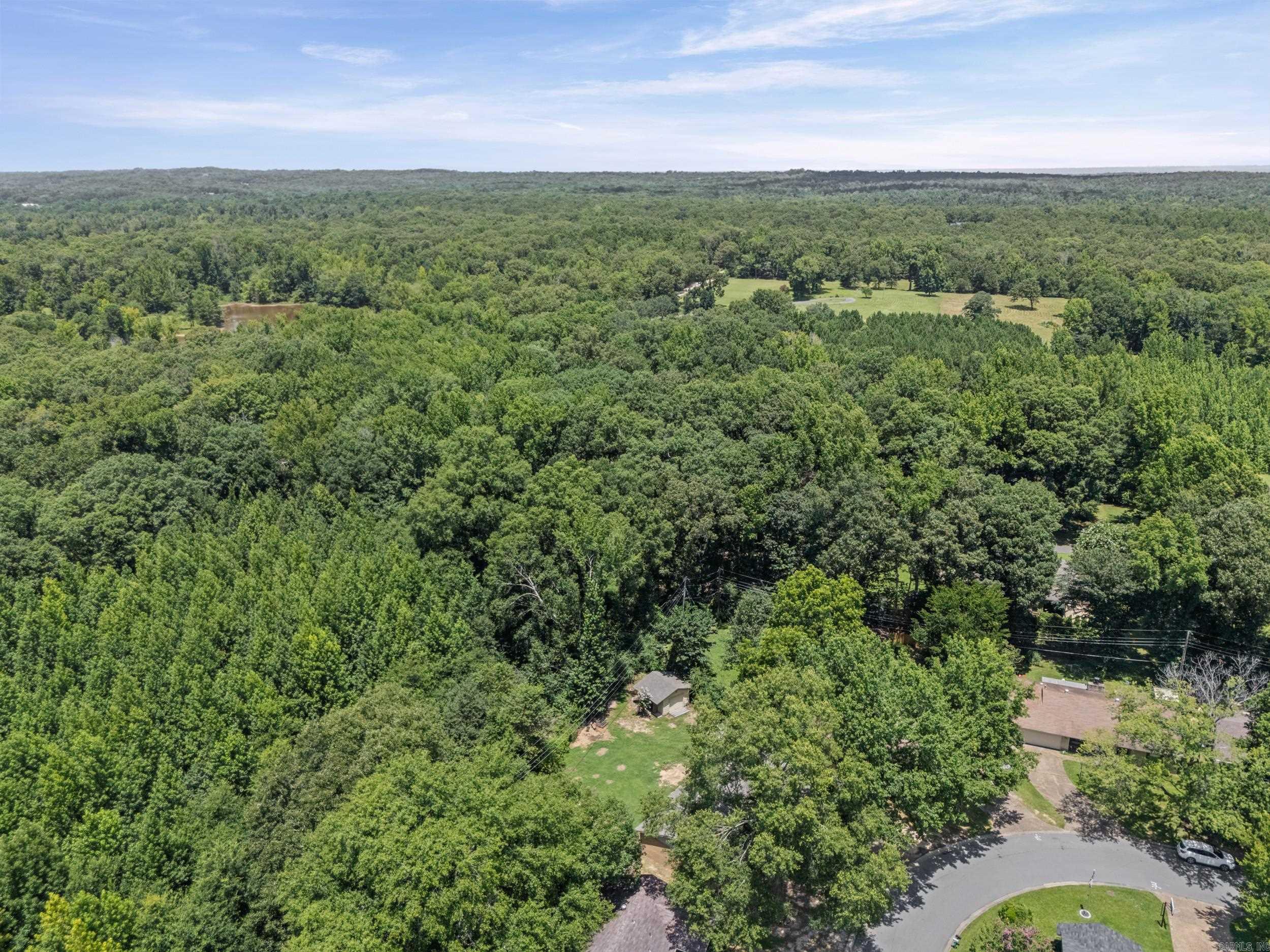 Creekridge - Residential