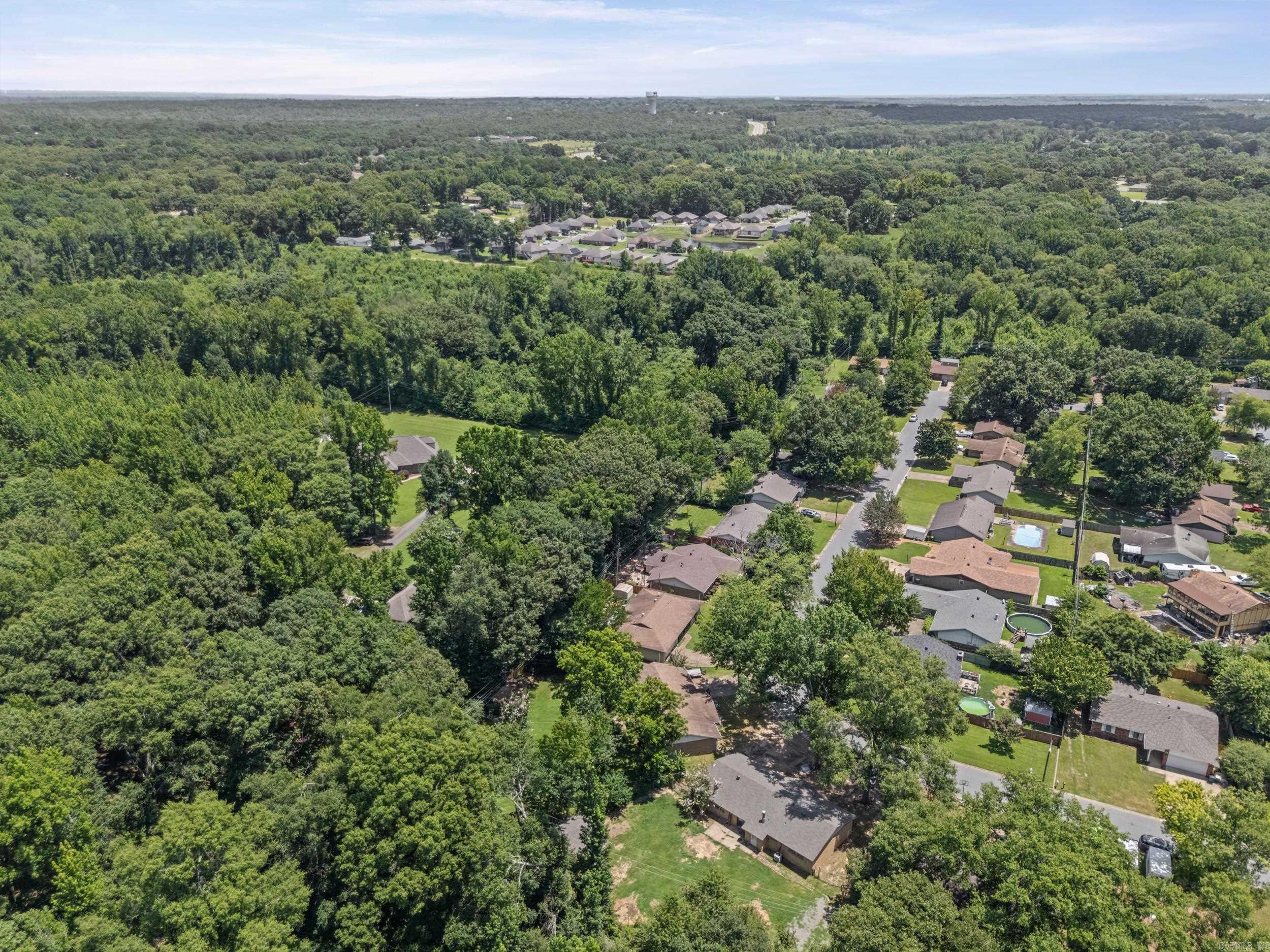 Creekridge - Residential
