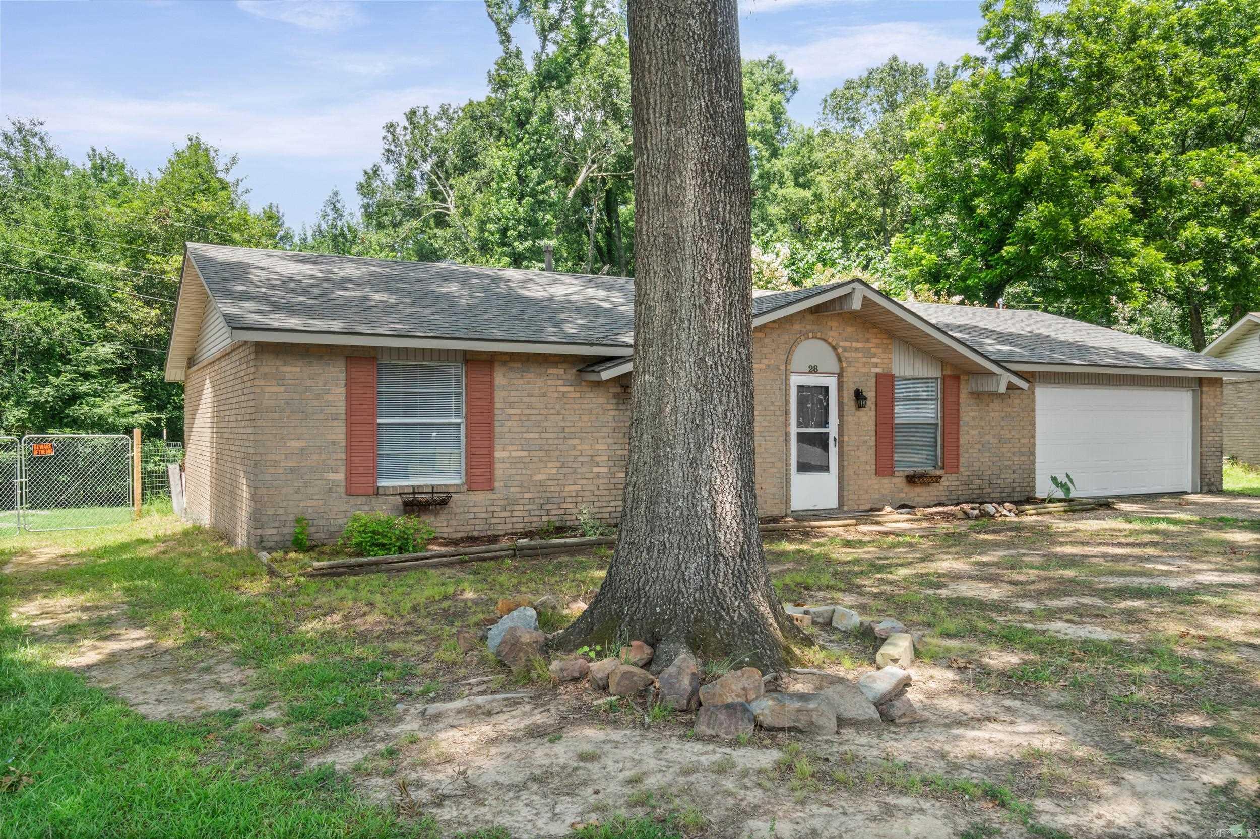 Creekridge - Residential