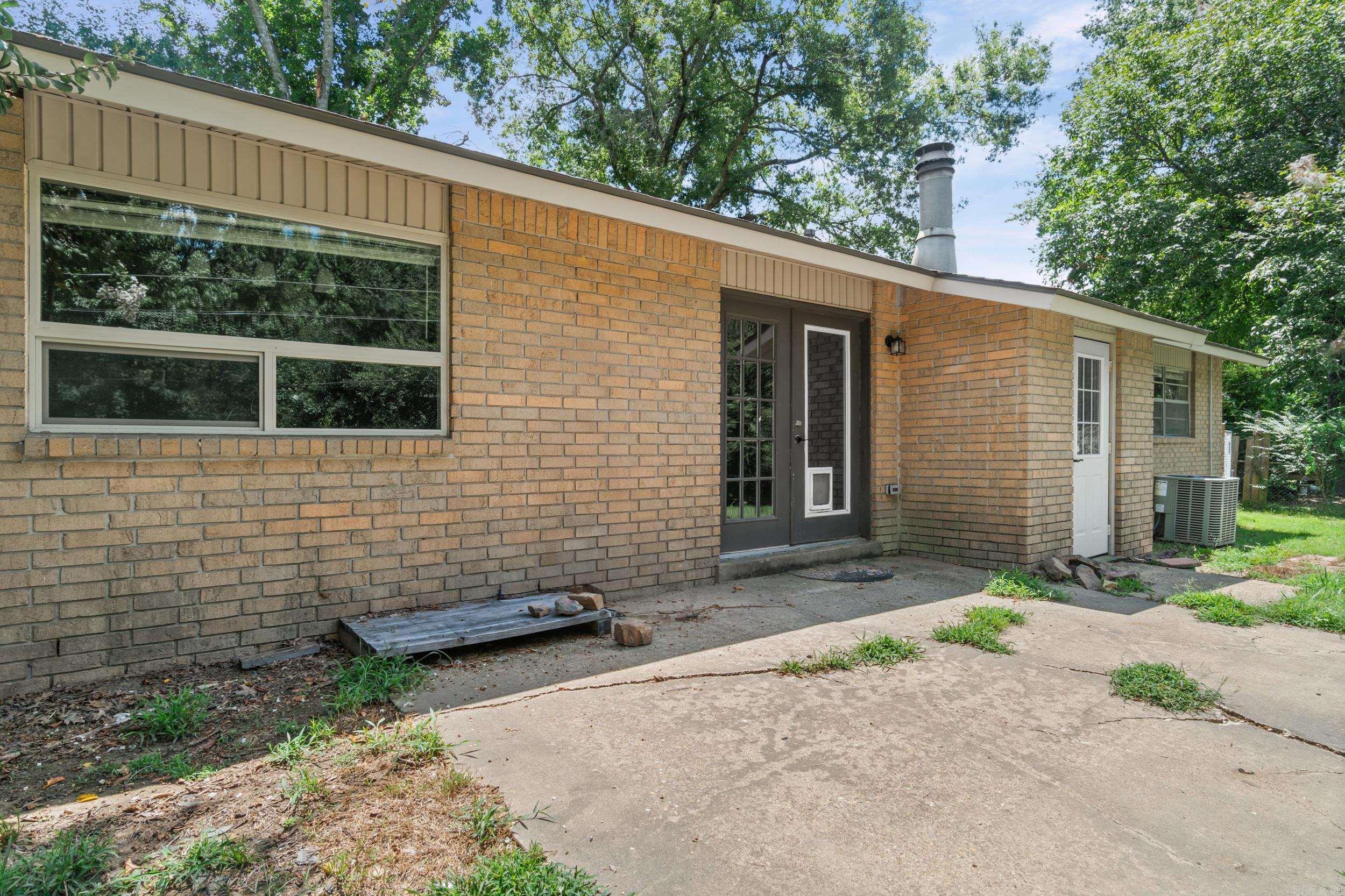 Creekridge - Residential