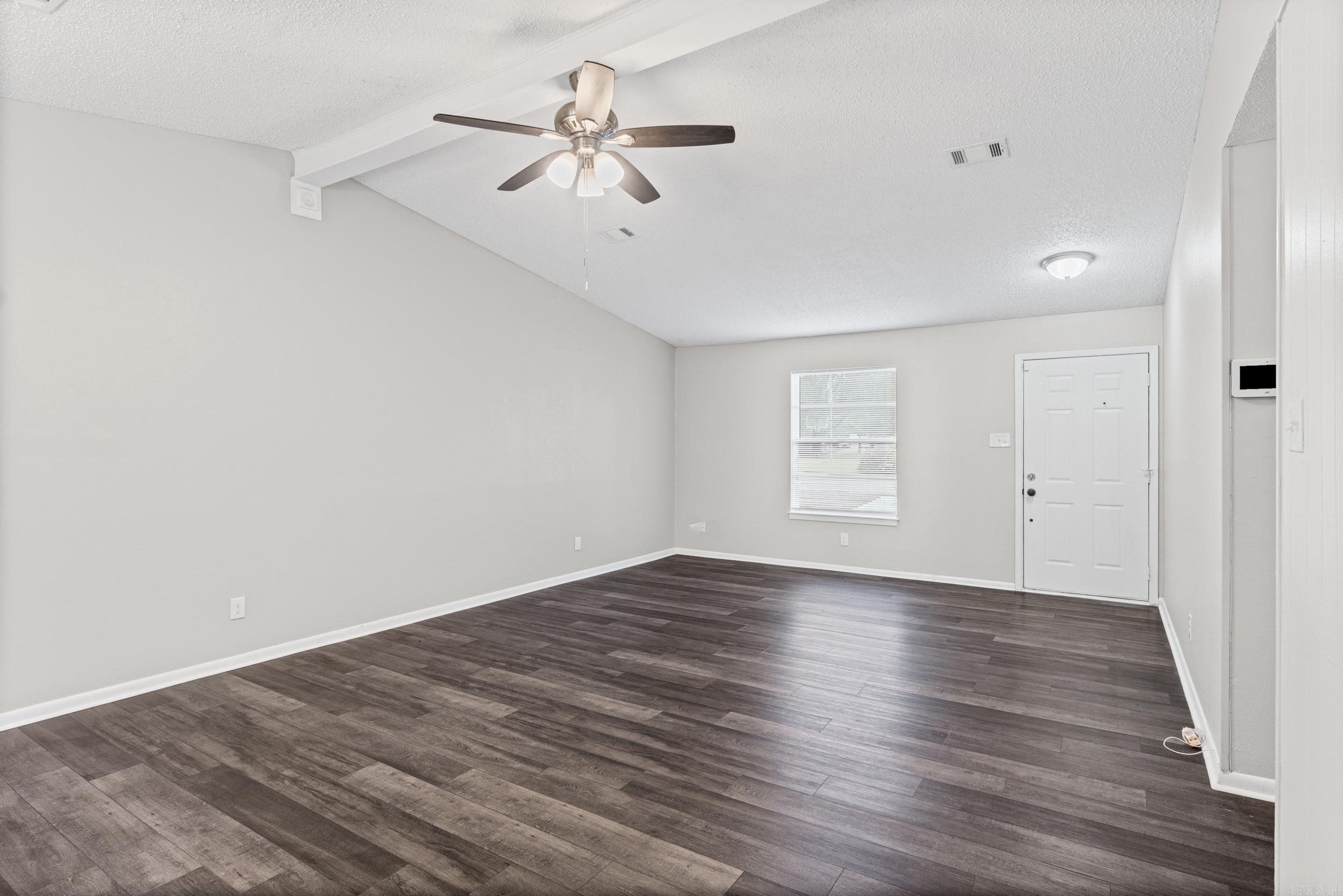 Creekridge - Residential