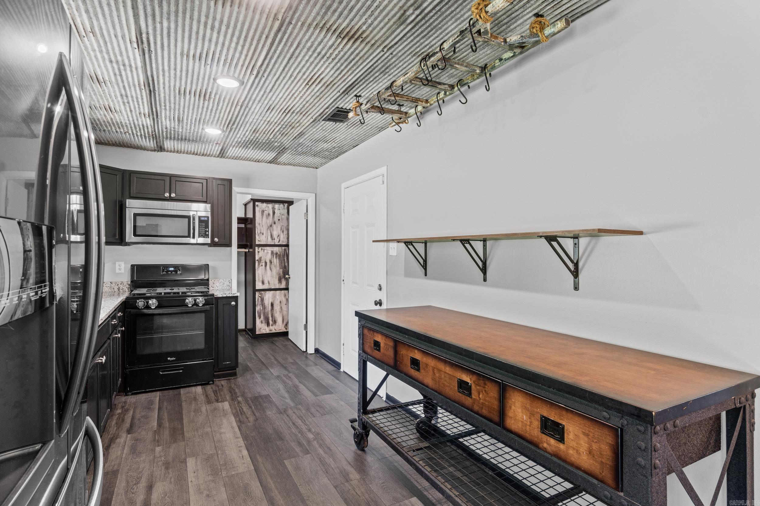 Creekridge - Residential
