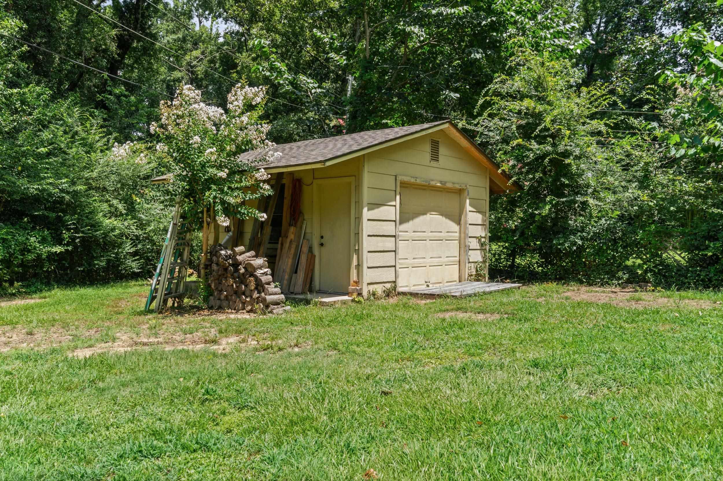 Creekridge - Residential