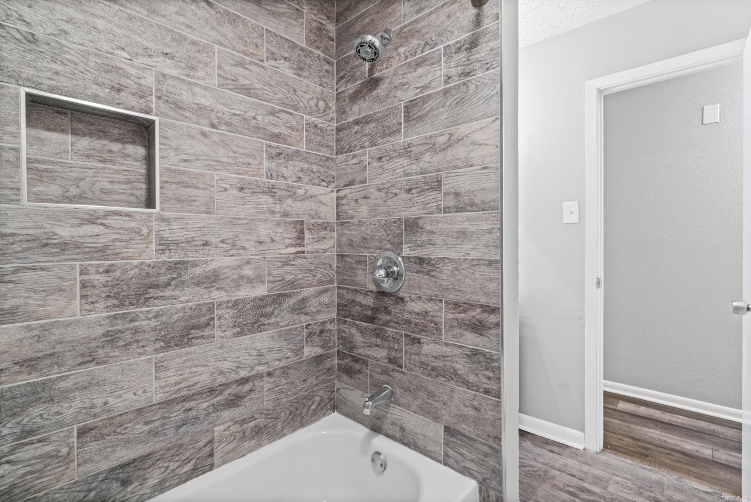 Creekridge - Residential