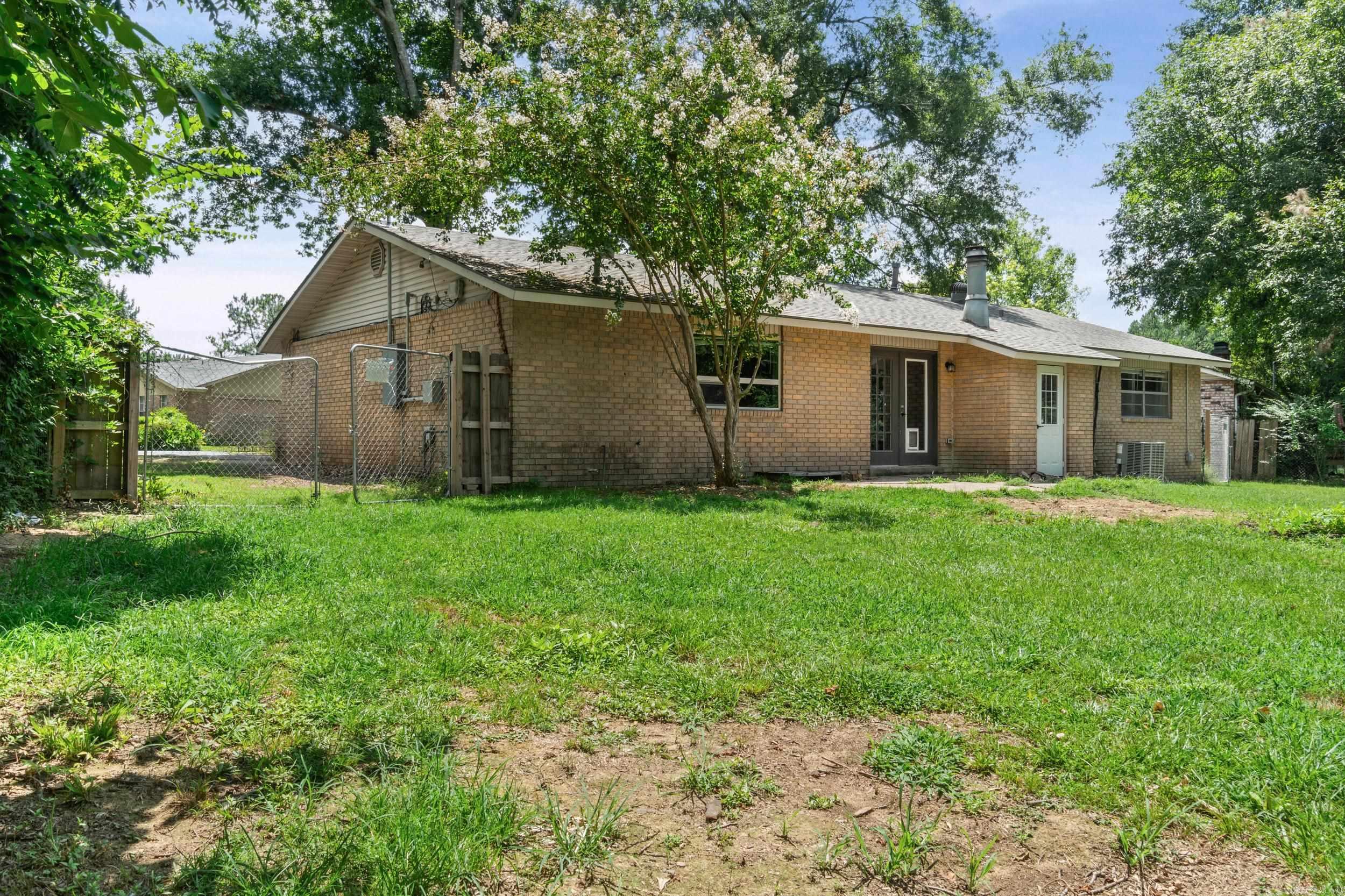 Creekridge - Residential