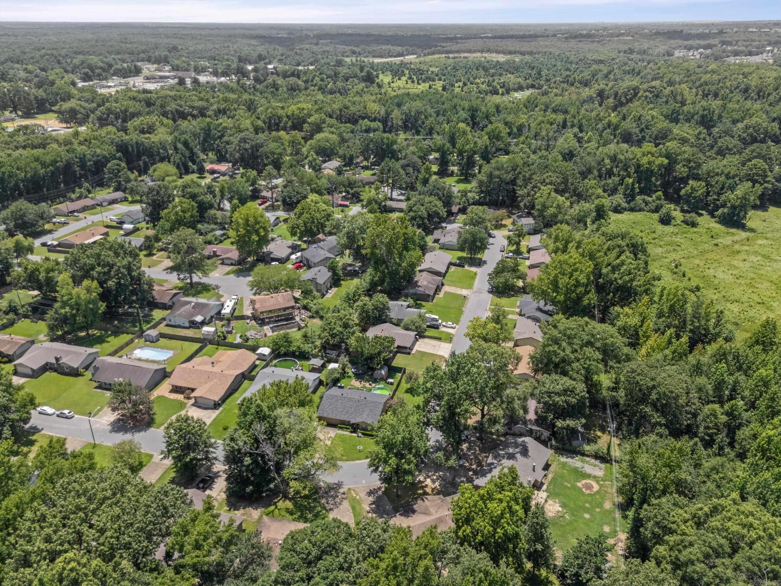 Creekridge - Residential