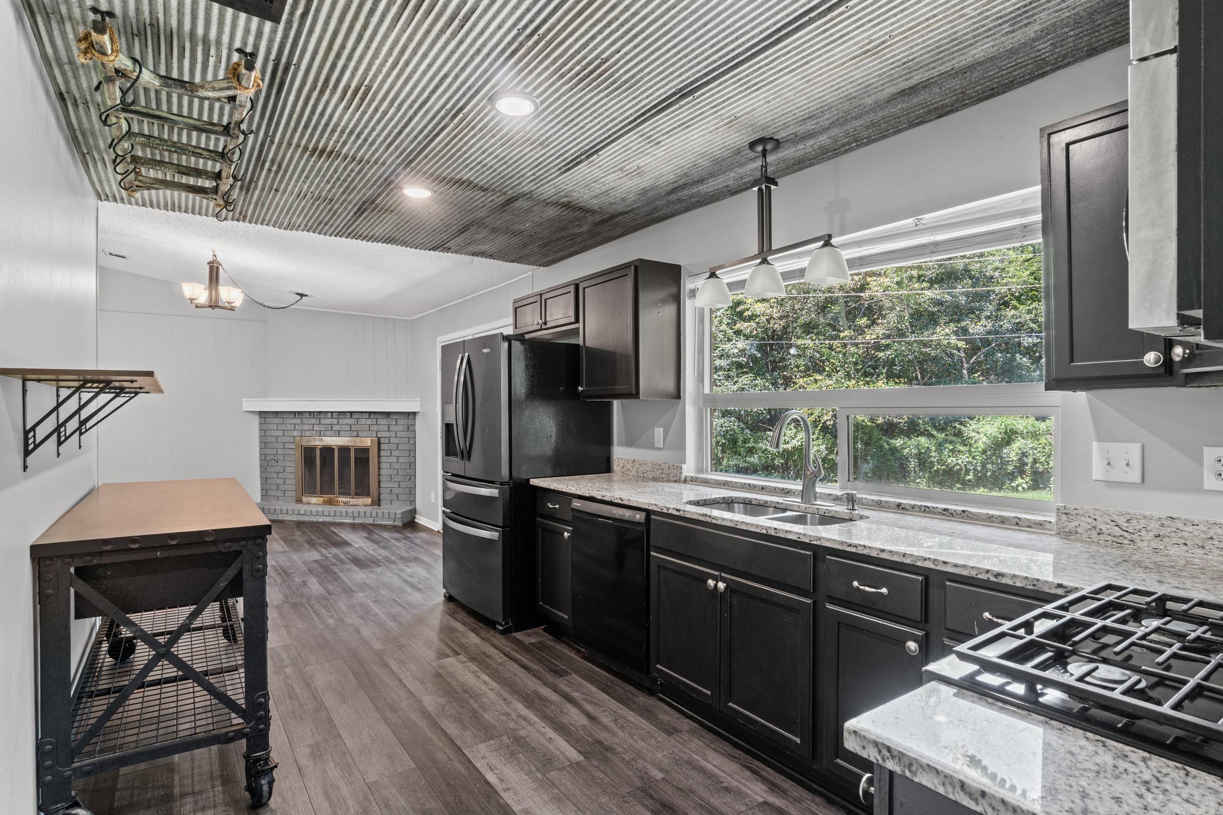Creekridge - Residential