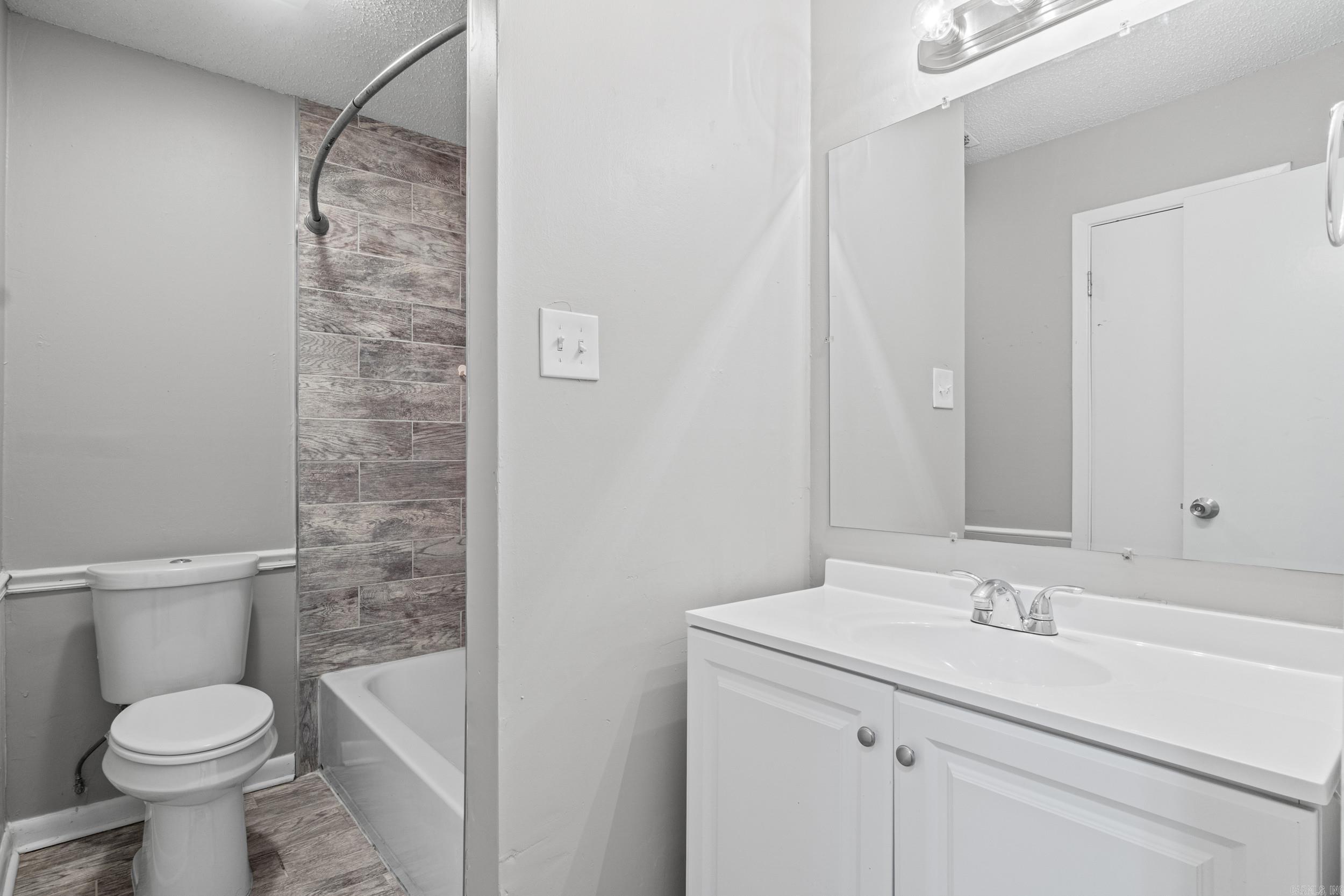 Creekridge - Residential