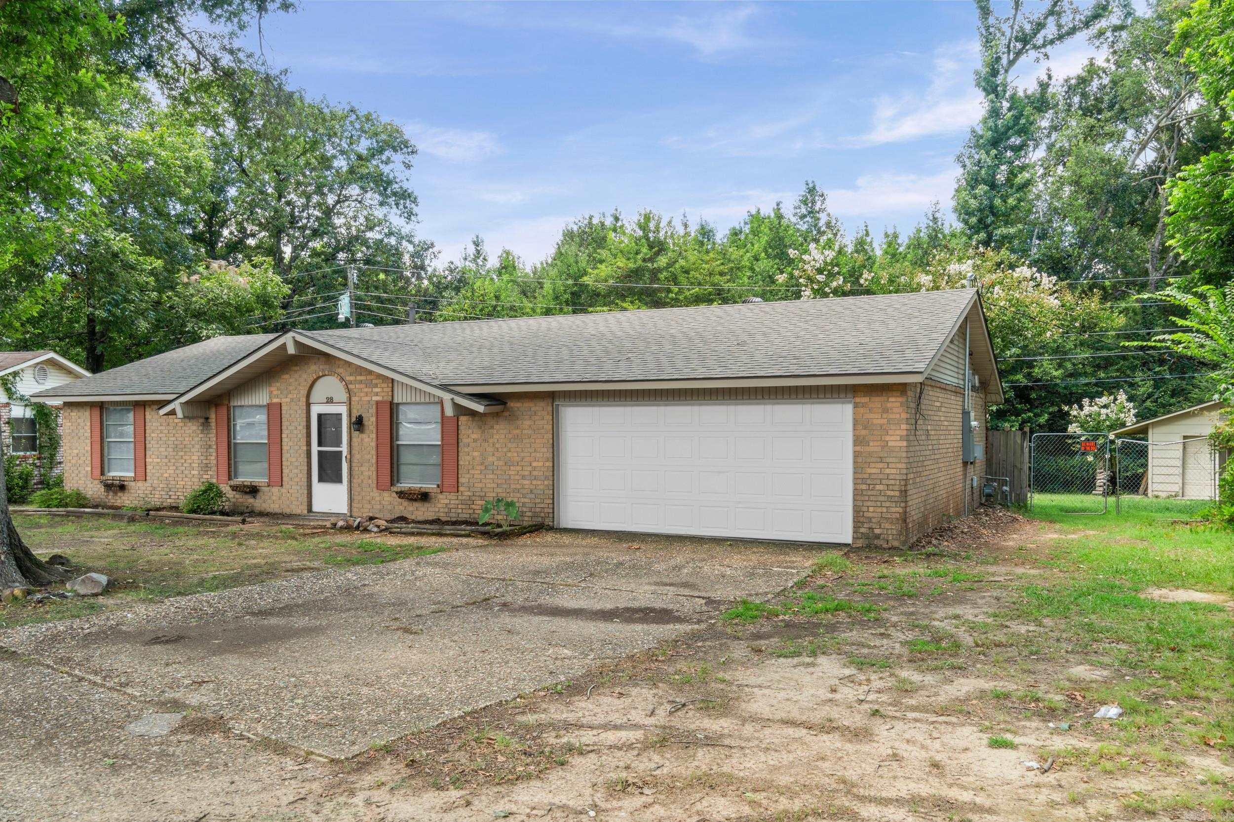 Creekridge - Residential