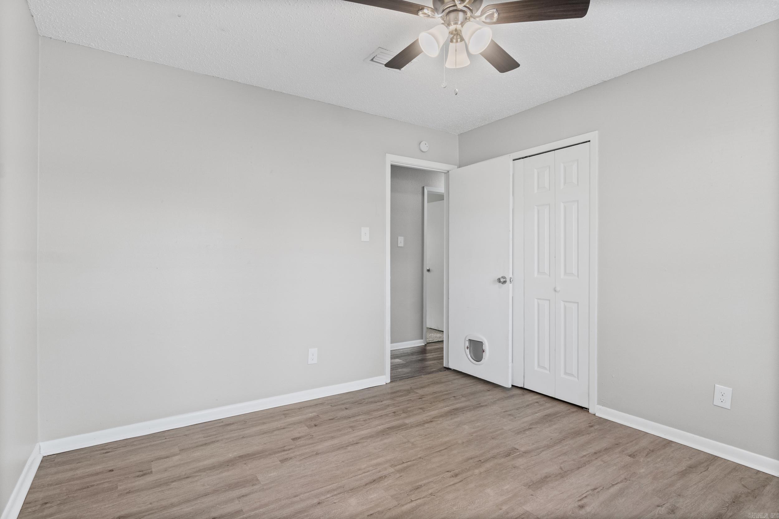 Creekridge - Residential